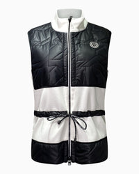 Faber Woman- Gillet Jacket