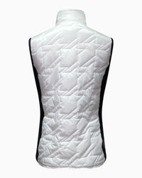 Faber Woman- Gillet Jacket