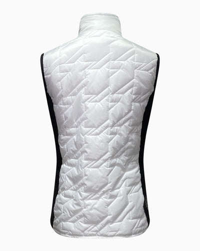 Faber Woman- Gillet Jacket
