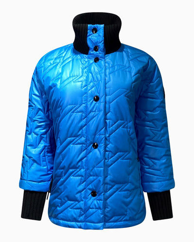 Faber Woman- Coat