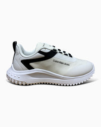 Calvin Klein- Runner Lace Up Shoes