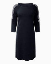Faber Woman- Knit Dress