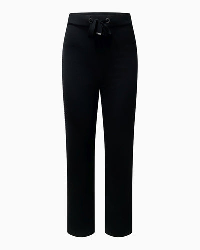 Faber Woman- Knit Jogger