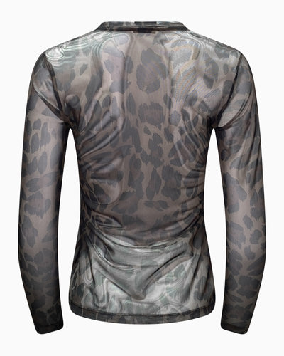 Access- Mesh Top