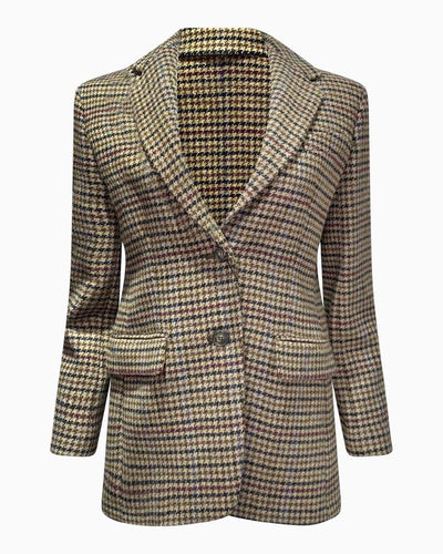 Weekend- Maltese Jacket