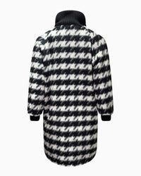 Faber Woman- Jacket