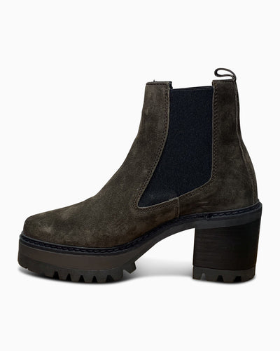 Alpe- Ankle Boots