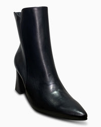 Paul Green- Block Heel Ankle Boots