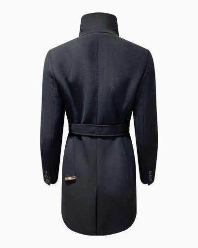 Salsa- Coat