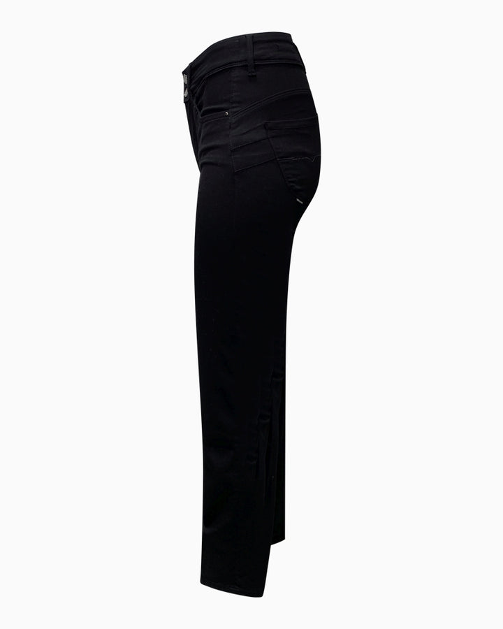 Salsa- Medium Rise Skinny Pants