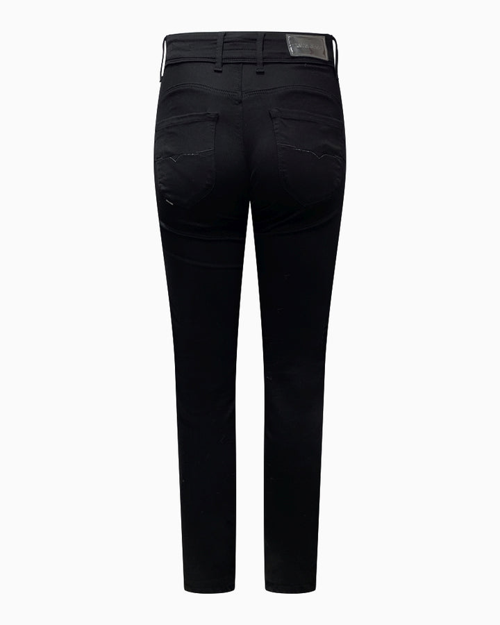 Salsa- Medium Rise Skinny Pants