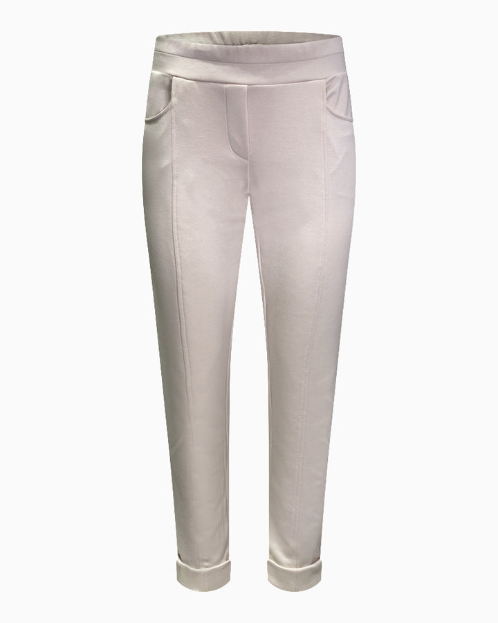 Sani Blu- Jogger Pants