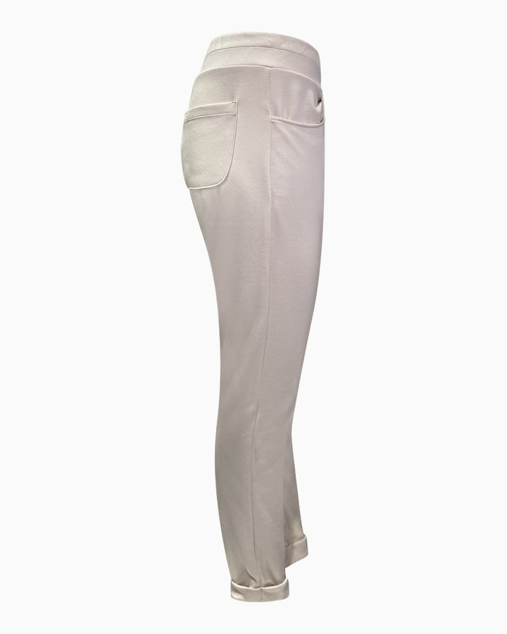 Sani Blu- Jogger Pants