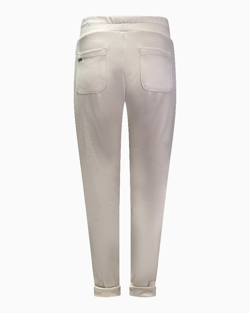 Sani Blu- Jogger Pants