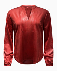 Eva Kayan- Blouse
