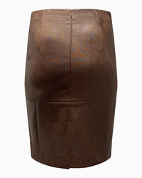 Eva Kayan- Mini Skirt