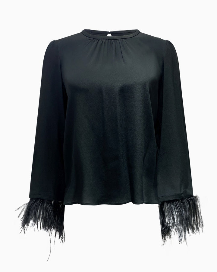 Marella- Rivista Blouse