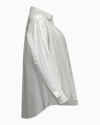 Tommy Hilfiger - Boyfriend Shirt