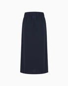 Kimara Nina Skirt in Navy back view