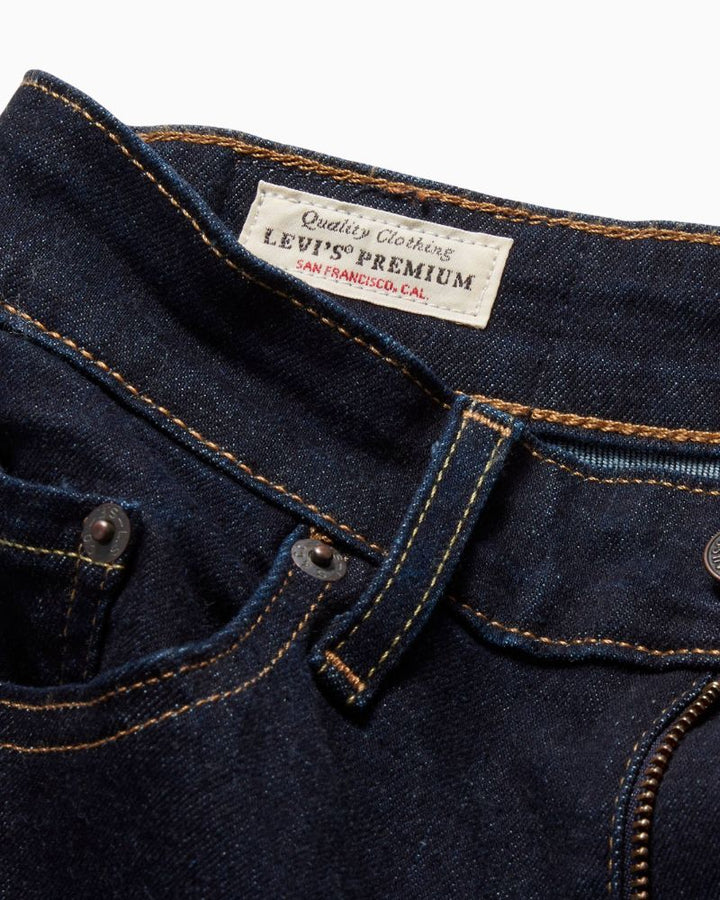 Levi’s - 721 High Rise Skinny Jeans