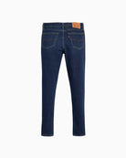 Levi's 721™ High Rise Skinny Jeans in Dark Denim back view