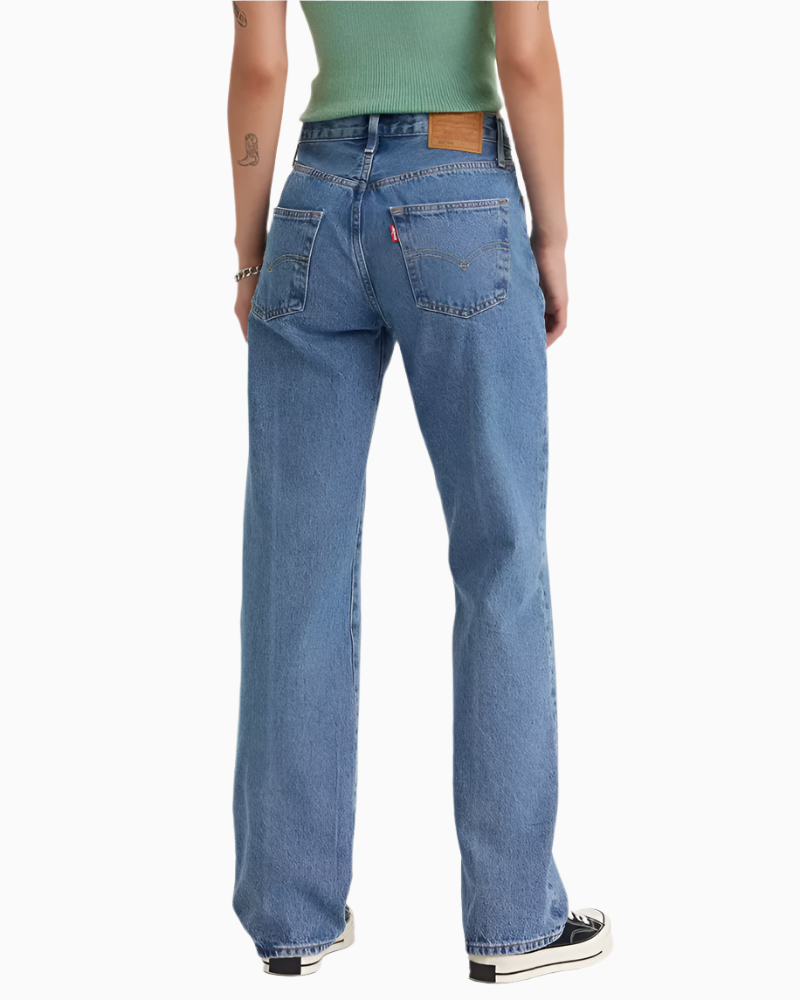 Levis - 501 90’s Jeans 