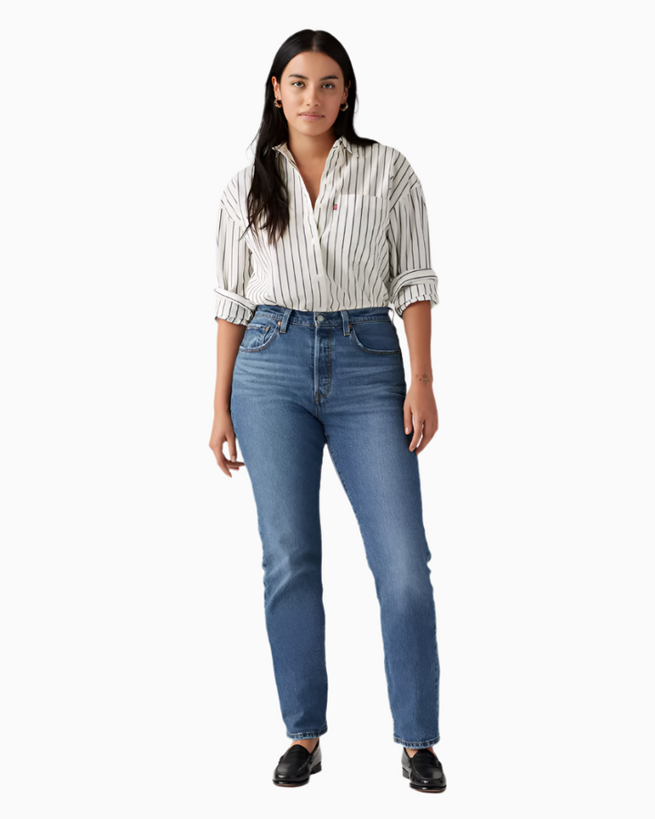 Levis - 501 Jeans