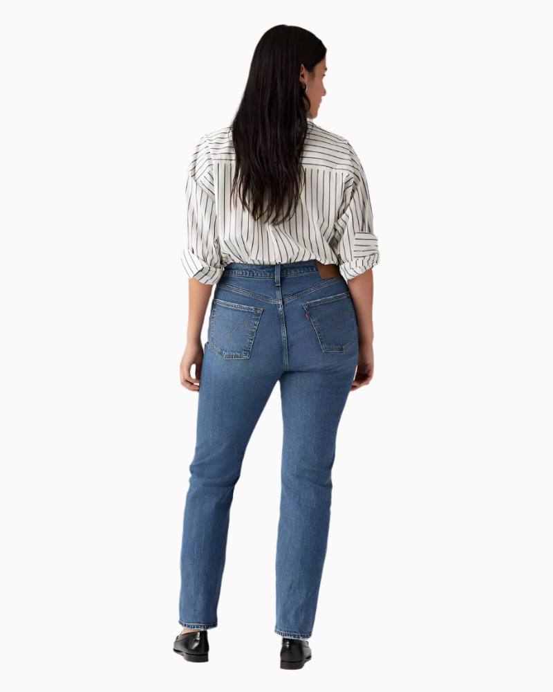 Levis - 501 Jeans