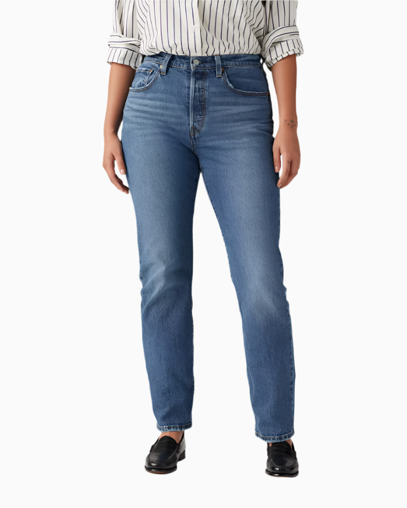 Levis - 501 Jeans