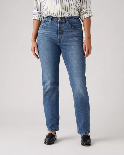 Levis - 501 Jeans