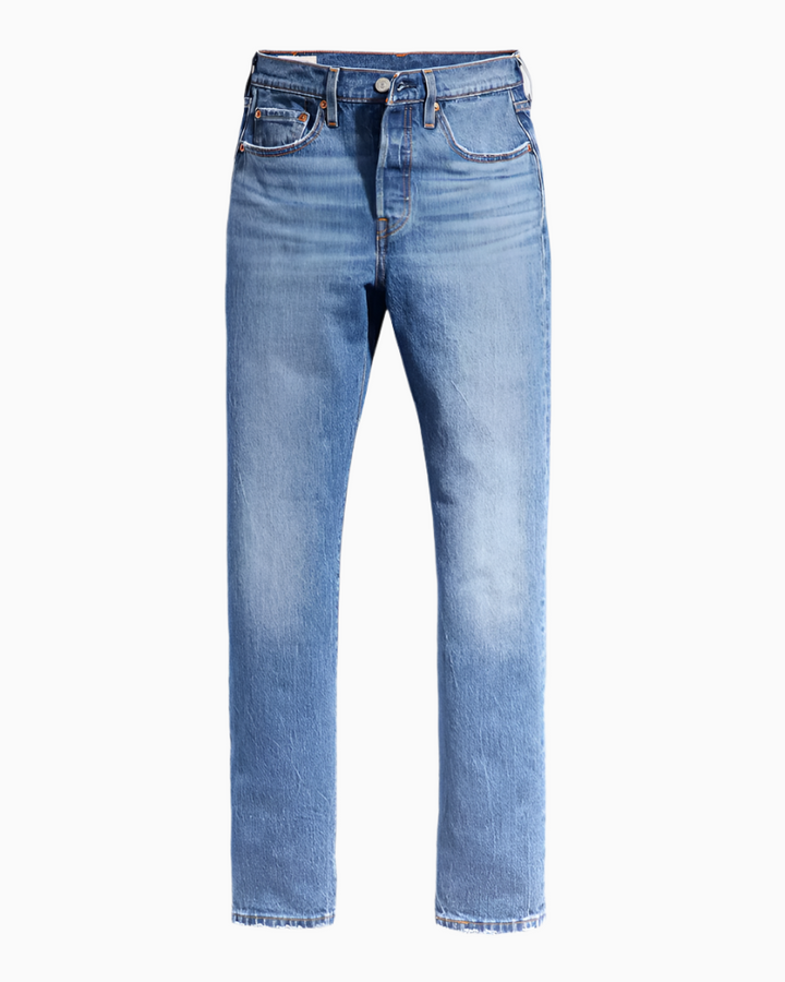 Levis - 501 Jeans