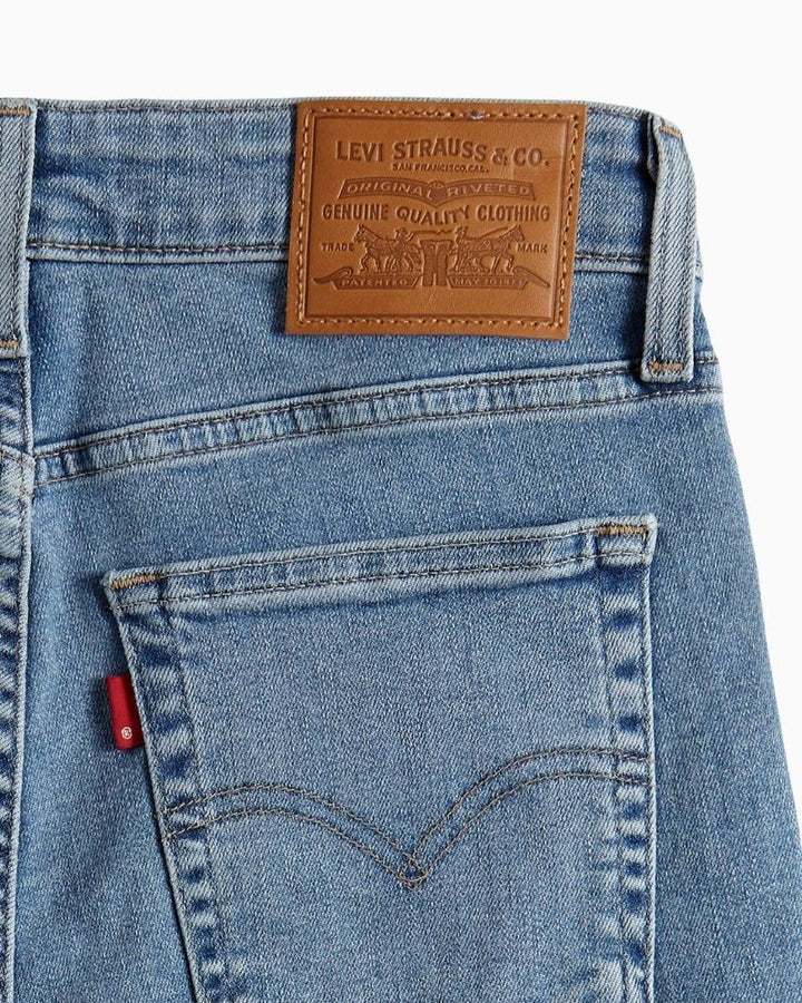 Levis - 726 High Rise Flare