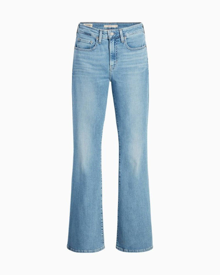 Levis - 726 High Rise Flare