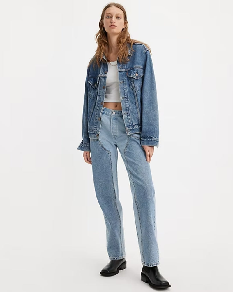 Levis - 90'S Chaps Jeans