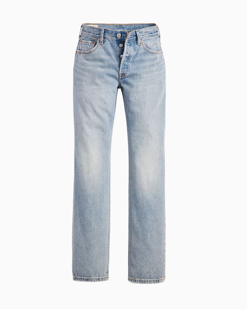 Levis - 90s Lightweight Jeans