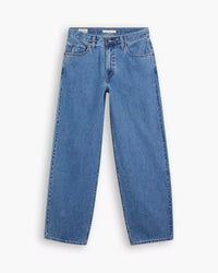 Levis - Baggy Dad Jeans