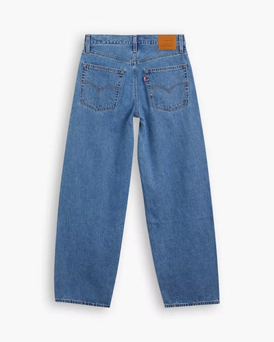 Levis - Baggy Dad Jeans