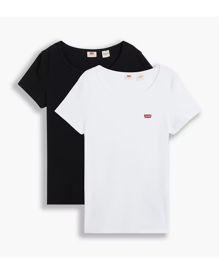 Levis - Crew Neck T-Shirt