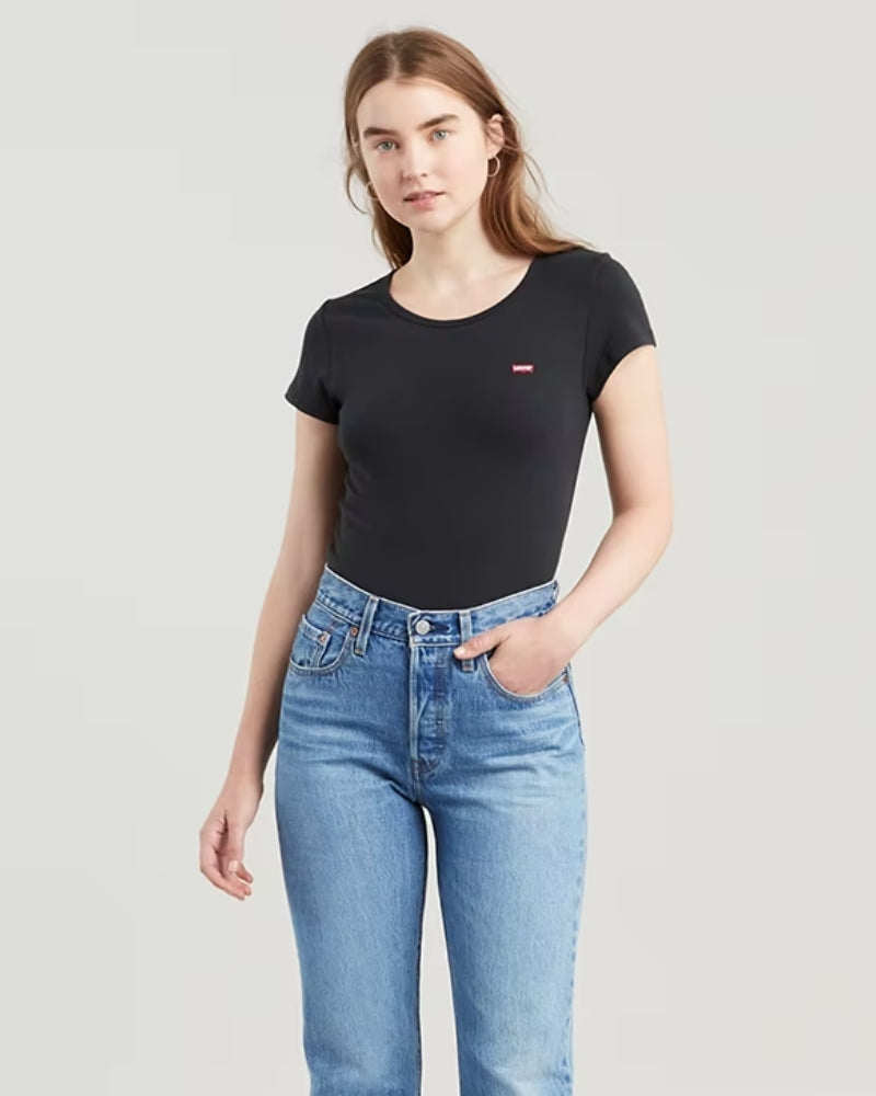 Levis - Crew Neck T-Shirt