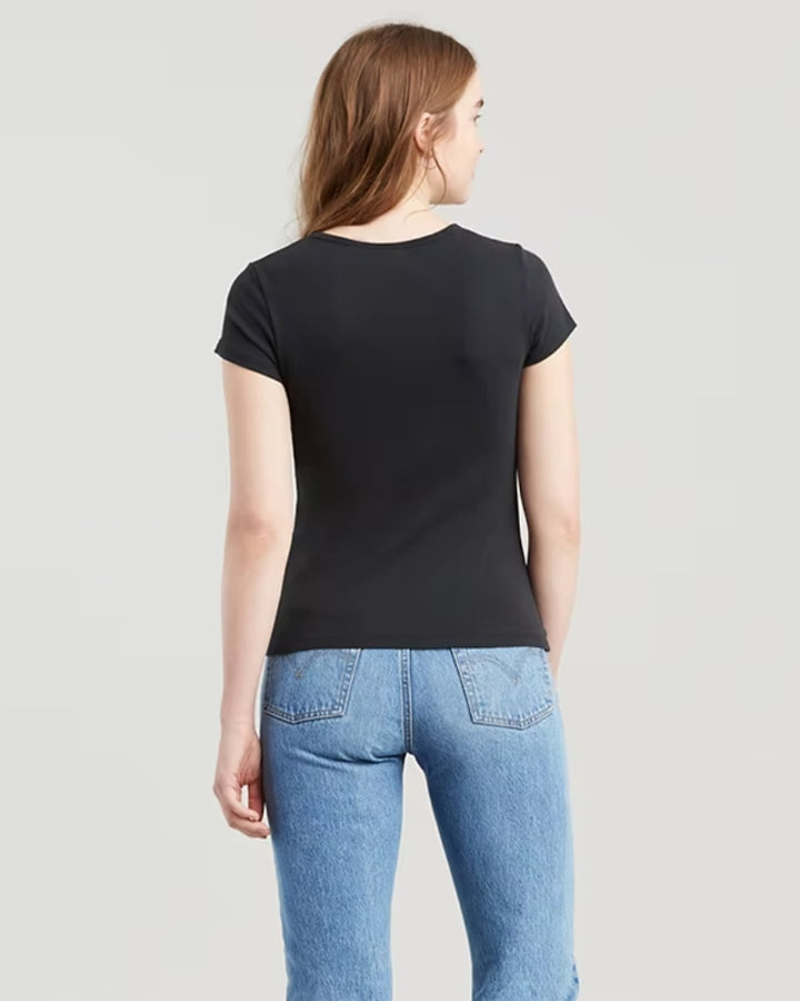 Levis - Crew Neck T-Shirt