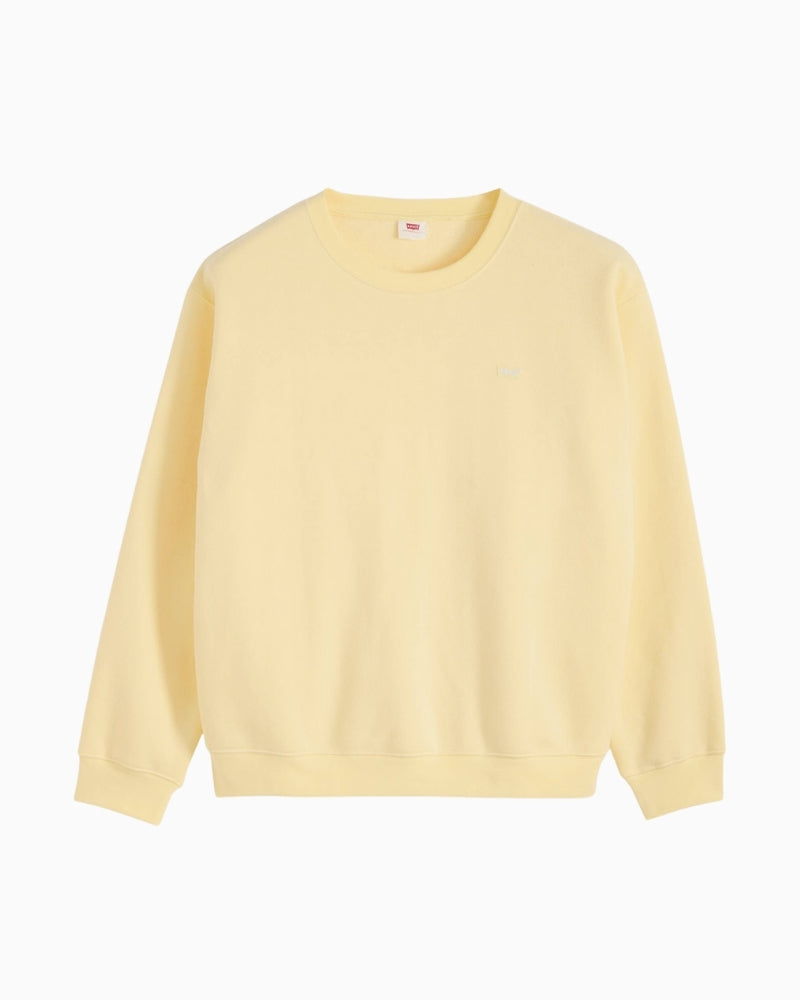 Levi’s Everyday Sweatshirt sweatshirt front view – Áines Boutique