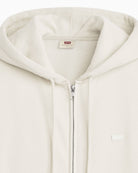 Levi’s Everyday Zip-Up Hoodie seasonal logo detail – Áines Boutique
