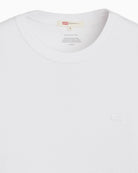 Levi’s Favorite Cotton Tee tonal logo detail – Áines Boutique
