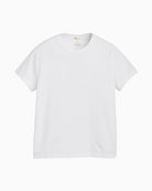 Levi’s Favorite Cotton Tee top front view – Áines Boutique