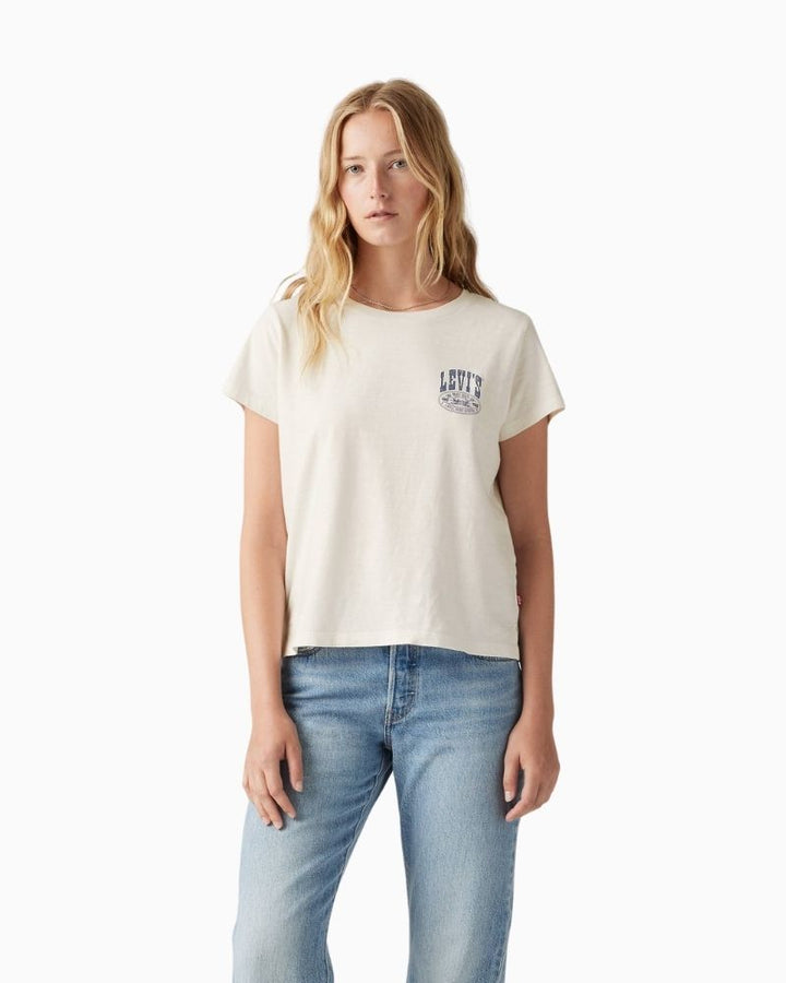 Levis - Graphic Boxy T Shirt