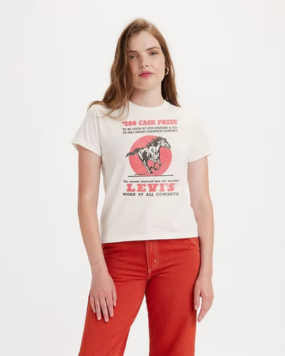 Levis - Graphic Classic T-Shirt