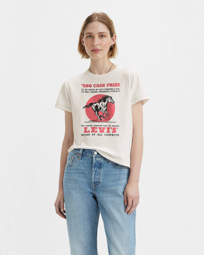 Levis - Graphic Classic T-shirt