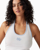 Levis - Graphic Ella Halter Top