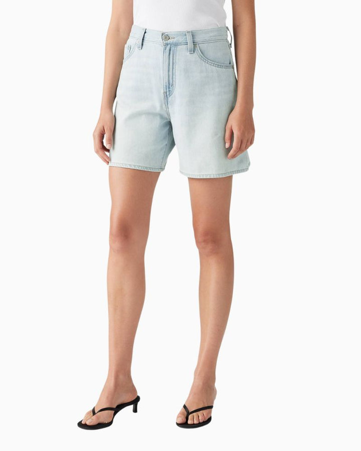 Levis - High Baggy Short 