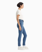 Levis - Retro High Skinny Jeans